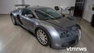 Bugatti