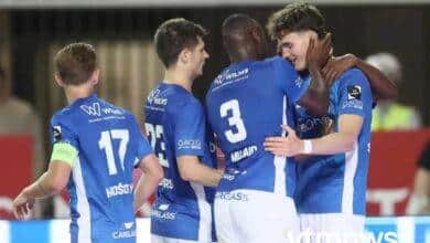 Racing Genk