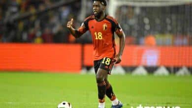 Orel Mangala