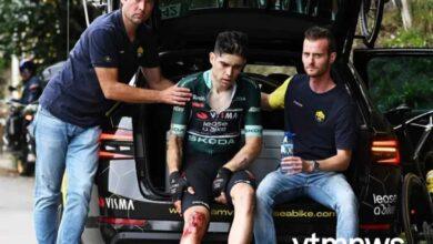 Wout van aert