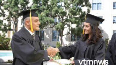 diploma's