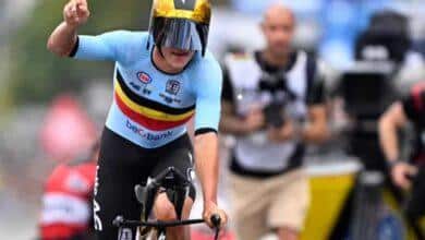 Remco Evenepoel