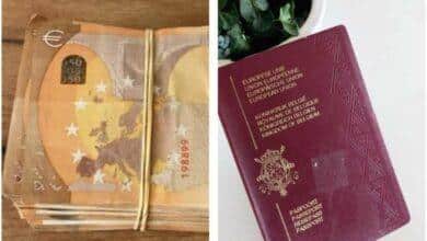 Belgische nationaliteit