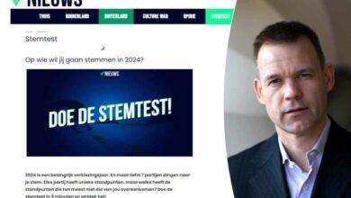 Stemtest
