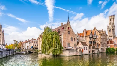 Belgium