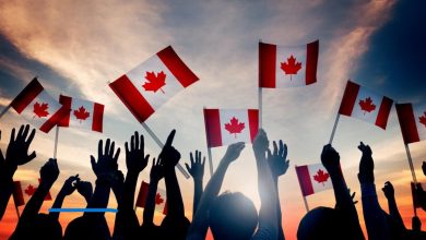 Canadian Students