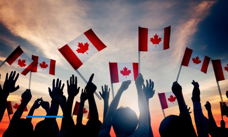 Canadian Students