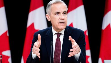 الحياة فيي كندا