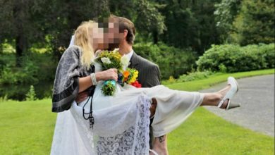 حقوق النساء