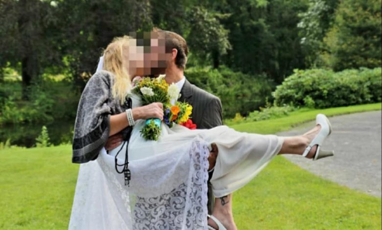 حقوق النساء