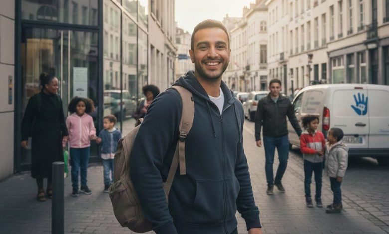 المُعدّل الإجتماعي